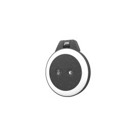 PGYTECH MagGlow Phone Fill Light Classic Black - FRI-GX47-0067FJ