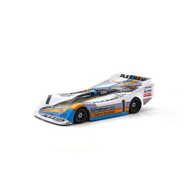 Kyosho Pan Car Plazma 2WD MK.3 Limited A2 1:12, Bausatz - FRI-GX47-0033V3