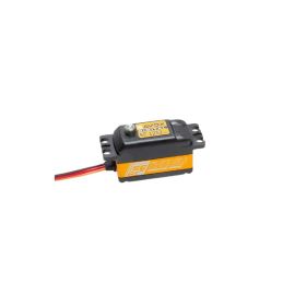 Savöx Low Profile Servo SC-1252MG+ 7 kg, 0.07 s, Digital - FRI-GX47-003ES3