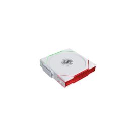 Lian Li PC-Lüfter UNI FAN TL Wireless ARGB PWM Weiss - FRI-GX47-004SZ5