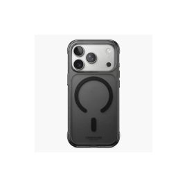 Vonmählen Coque transparente n° 3 pour iPhone 18 Pro Max (TRC00075)