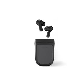 Urbanista Wireless In-Ear-Kopfhörer Phoenix Schwarz - FRI-GX47-0016G7