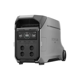 EcoFlow Power Station DELTA Pro 3 4096 Wh - FRI-GX47-000R5Y