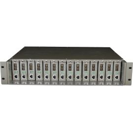TP-Link Konverter Chassis TL-MC1400 - FRI-GX47-002ADG