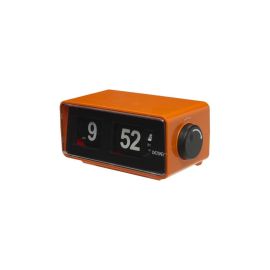 Denver CR-425 Retro, mit PLL-FM-Radio und Alarmfunktion - FRI-GX47-007NCQ