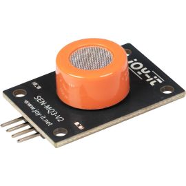 jOY-iT SEN-MQ3-V2 Gas-Sensor - FRI-GX47-007C04