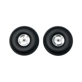 OEM Flugmodellrad mit Alufelge 83 mm, 2 Stück - FRI-GX47-005B6Y
