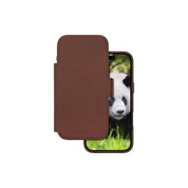 dbramante1928 Book Cover Lynge MS iPhone Air Beige - FRI-GX47-0015HA