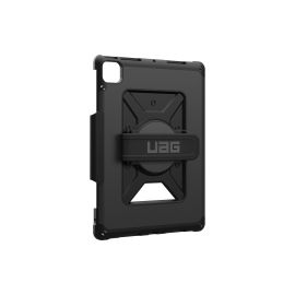 UAG Tablet Book Cover Metropolis w HS iPad Pro 2024 11" Black - FRI-GX47-0021ZF