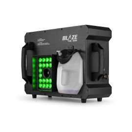 BeamZ Nebelmaschine BLAZE1200 - FRI-GX47-0036FC