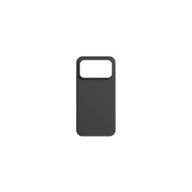 Rhinoshield Back Cover Solid X Magsafe iPhone 17 Pro Max Classic Black - FRI-GX47-002CP6