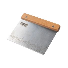 Zenker Teigabstecher-Dein Brot! - FRI-GX47-0006RK