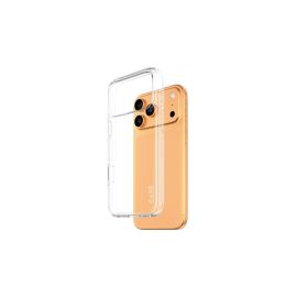 CARE Flagship Case Urban Combat iPhone 17 Pro Max Transparent - FRI-GX47-000SFV