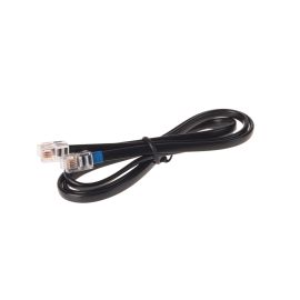 Jabra Anschlusskabel  14201-12 RJ-9 - RJ-9 0.5 m - FRI-GX47-004G0Y