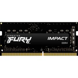 Kingston SO-DDR4-RAM FURY Impact 3200 MHz 1x 8 GB - FRI-GX47-001KA0
