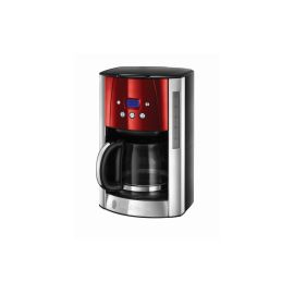 Russell Hobbs Filterkaffeemaschine Luna Solar Rot - FRI-GX47-002MEE