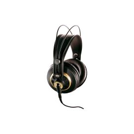 AKG Over-Ear-Kopfhörer K240 Studio Schwarz - FRI-GX47-002H80