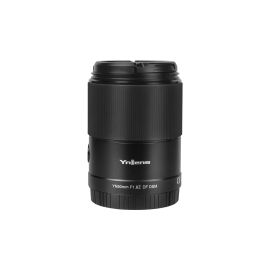 Yongnuo Festbrennweite YN50mm F/1.8Z DF DSM – Nikon Z - FRI-GX47-004YM9
