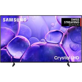 Samsung TV UE50U8000F 50'' U8000F Crystal UHD 4K TV, 2025