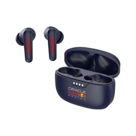 Oracle Red Bull Racing RB-EB100E Bluetooth, In-Ear, 13 mm Treiber - FRI-GX47-007M1Y