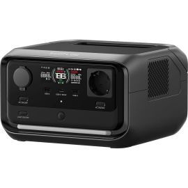 EcoFlow Power Station River 3 Plus 286 Wh - FRI-GX47-0052AB
