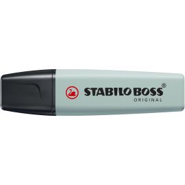 STABILO Textmarker BOSS ORIGINAL NatureColors Erdgrün - FRI-GX47-000D49
