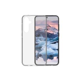 dbramante1928 Back Cover Greenland Galaxy A55 5G Transparent - FRI-GX47-00013T