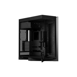 Tryx PC-Gehäuse Luca L70 Schwarz - FRI-GX47-002N3X