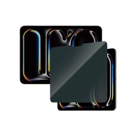 Panzerglass Tablet-Schutzfolie UWF 60% Recycled Privacy 11 " - FRI-GX47-001HDM