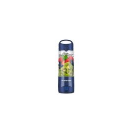 NUTRiBULLET Smoothie Maker Portable Blau - FRI-GX47-004G1K