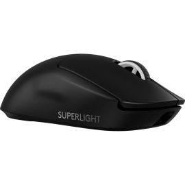 Logitech Gaming-Maus Pro X Superlight 2 Lightspeed Schwarz - FRI-GX47-000ZFV