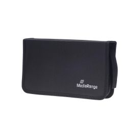 MediaRange CD-Tasche 48 Disc - FRI-GX47-000KZC