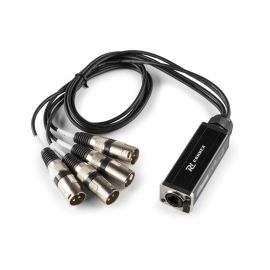 PD Connex CX190 XLR 3 Pole, male - RJ45 0.7 m - FRI-GX47-0025A1