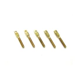 OEM Augenschraube M3x26 mm 5 Stück - FRI-GX47-005GR9