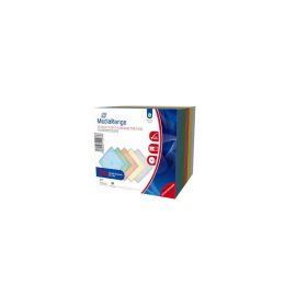 MediaRange Hülle CD / DVD Retail Pack - FRI-GX47-0040ME