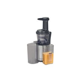 Koenig Slow Juicer Pro Chrom/Schwarz - FRI-GX47-004EJK