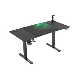 Ultradesk Gaming Tisch Level V2 Grün - FRI-GX47-006A0Z