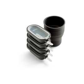 Lékué Glaceform Silikon, 4er Set (882265) - FRI-GX47-005R3J