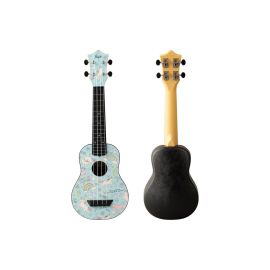 Flight Ukulele Travel Soprano – Unicorn - FRI-GX47-00515H