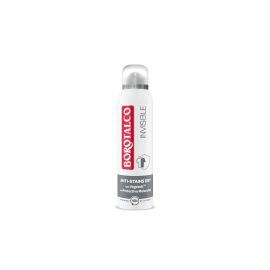 Borotalco Deo Spray Invisible 150 ml - FRI-GX47-0014GK