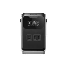 EcoFlow Power Station Trail 200, Grau 192 Wh - FRI-GX47-0019XK