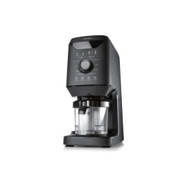 GOURMETmaxx Eismaschine 1 l, Schwarz - FRI-GX47-00301N