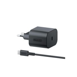 Nintendo Netzteil Switch 2 USB-C - FRI-GX47-002WE8