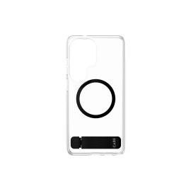 CARE Back Cover Urban Explorer Kick Galaxy S26 Ultra Transparent - FRI-GX47-000G7Q
