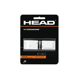 HEAD Tennis Grip HydroSorb Weiss - FRI-GX47-0000H2