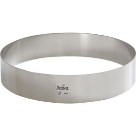 Decora Backrahmen 28 x 4.5 cm - FRI-GX47-00594V