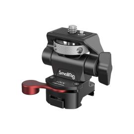 Smallrig Schwenk- und neigbare Monitorhalterung mit NATO-Halterung - FRI-GX47-0032MF