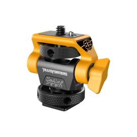 Smallrig Drehbare und neigbare Monitorhalterung mit kaltem Schuh - FRI-GX47-0027D8