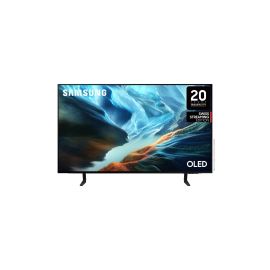Samsung TV QE42S90H 42", 3840 x 2160 (Ultra HD 4K), OLED - FRI-GX47-00580W