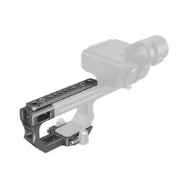 Smallrig Verlängerungs-Montageplatten-Kit für Sony FX3/FX30 XLR-Griff - FRI-GX47-004DMW